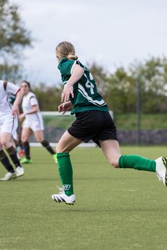 Bild 367 - wBJ Rissen - St. Pauli : Ergebnis: 3:1